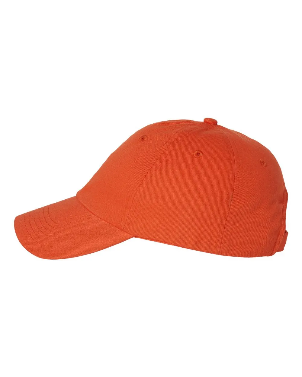 Classic Hats Adjustable Strap | Valucap VC300A | DTF