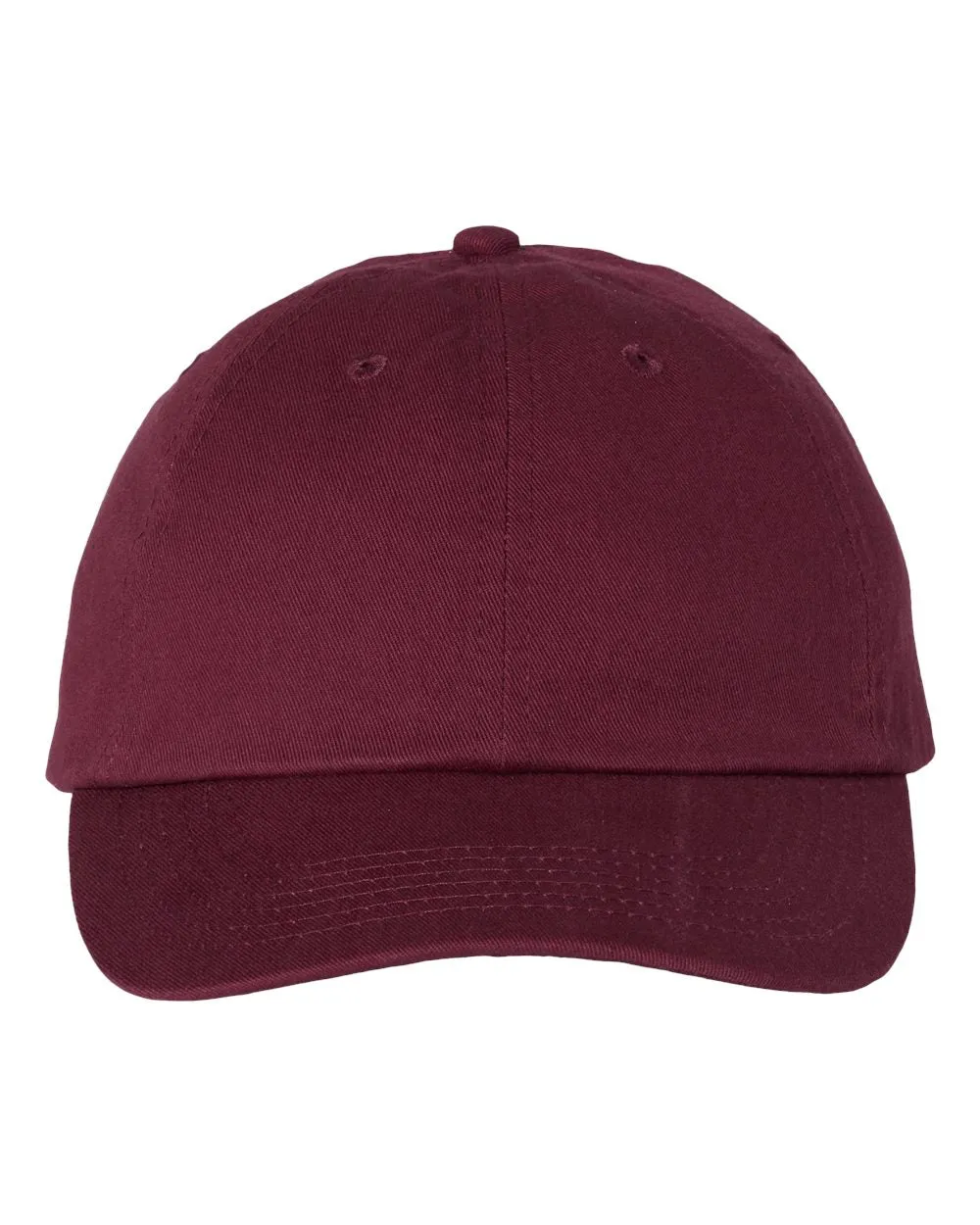 Classic Hats Adjustable Strap | Valucap VC300A | DTF