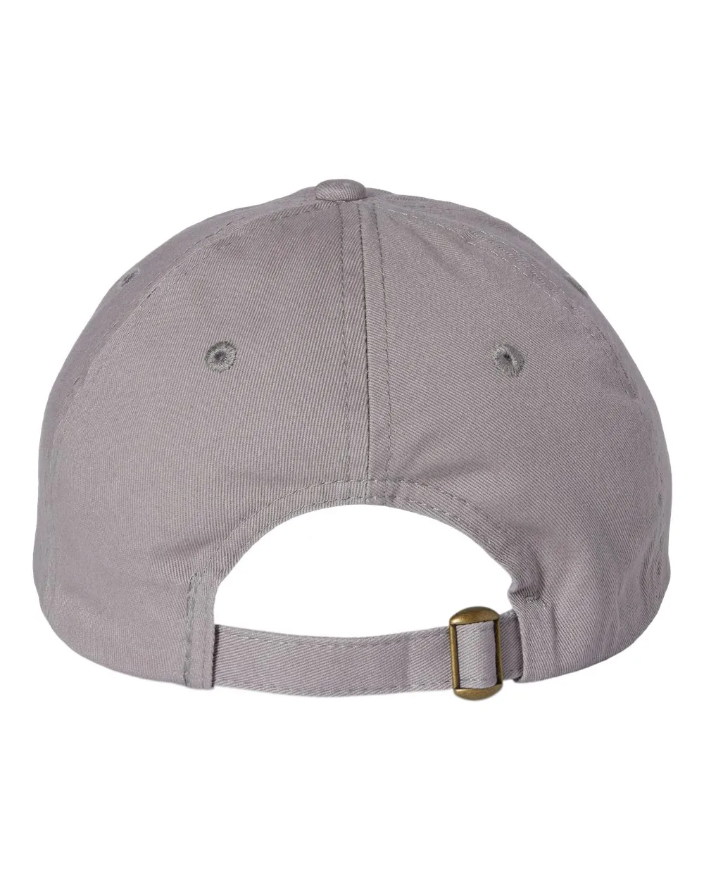 Classic Hats Adjustable Strap | Valucap VC300A | DTF
