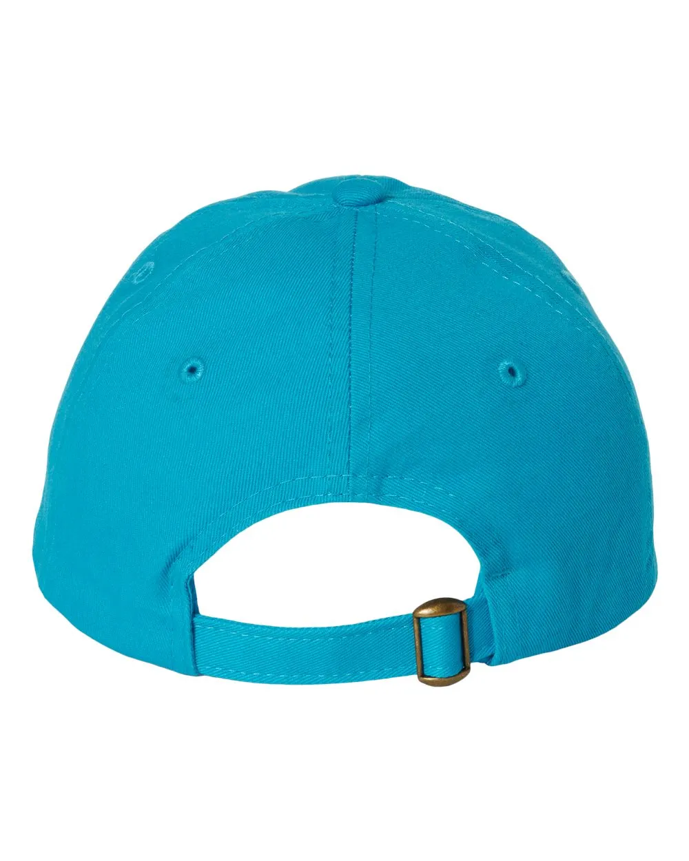 Classic Hats Adjustable Strap | Valucap VC300A | DTF