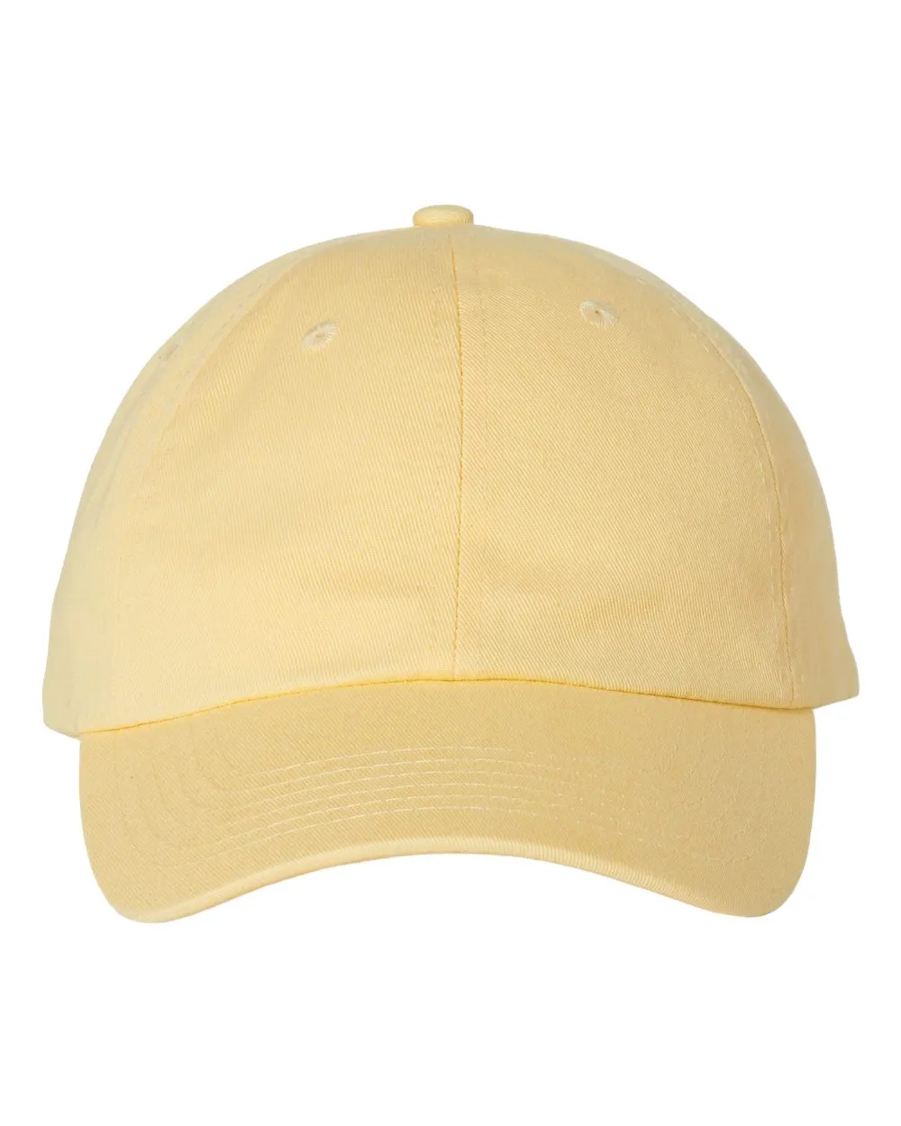 Classic Hats Adjustable Strap | Valucap VC300A | DTF