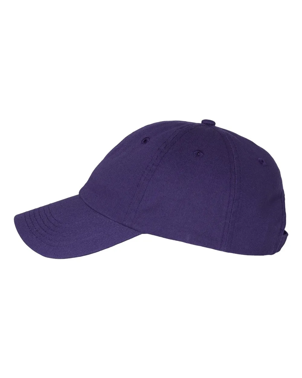 Classic Hats Adjustable Strap | Valucap VC300A | DTF