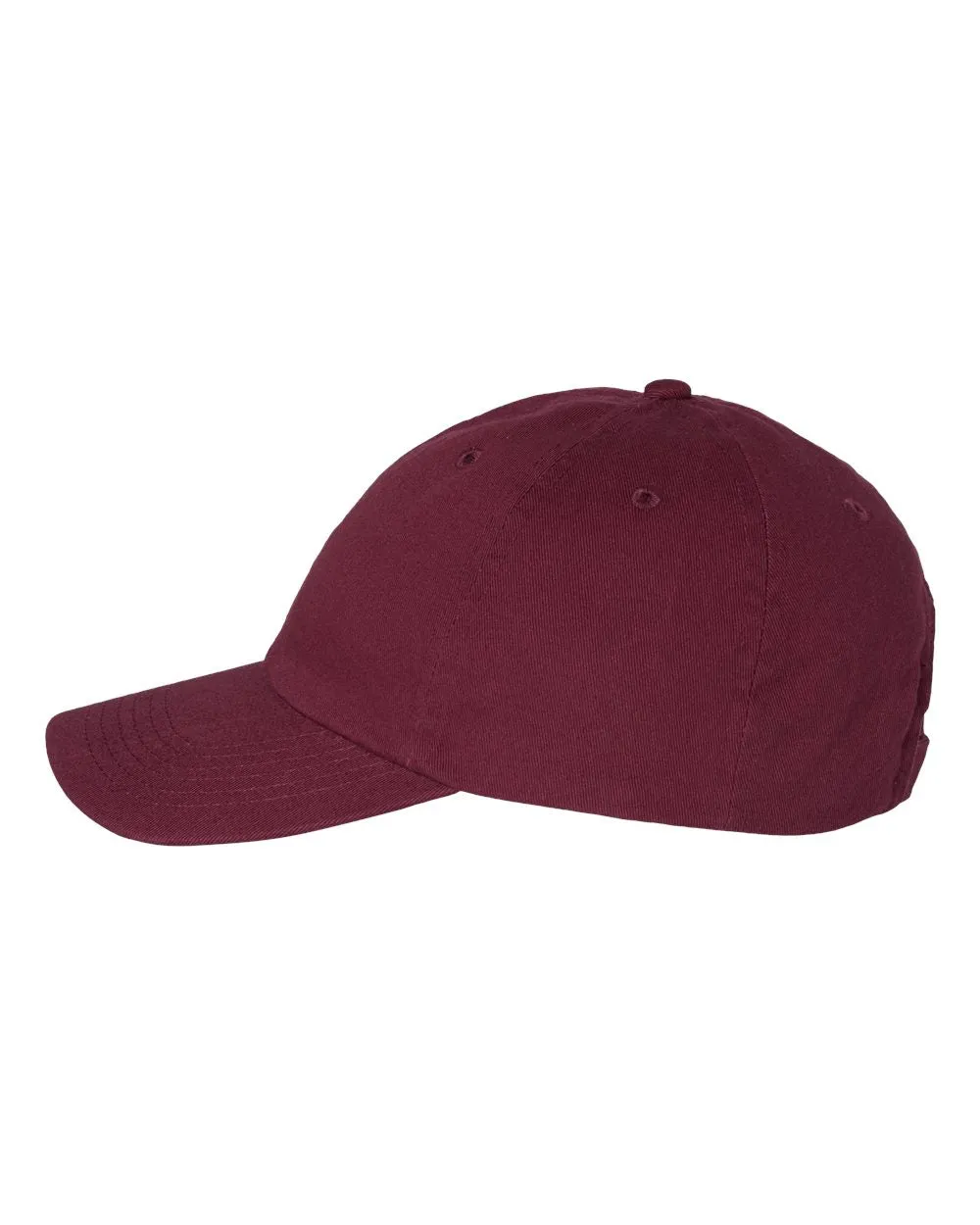 Classic Hats Adjustable Strap | Valucap VC300A | DTF