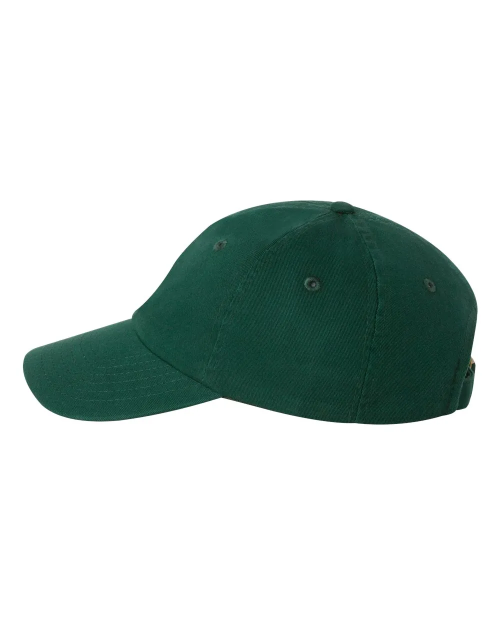Classic Hats Adjustable Strap | Valucap VC300A | DTF
