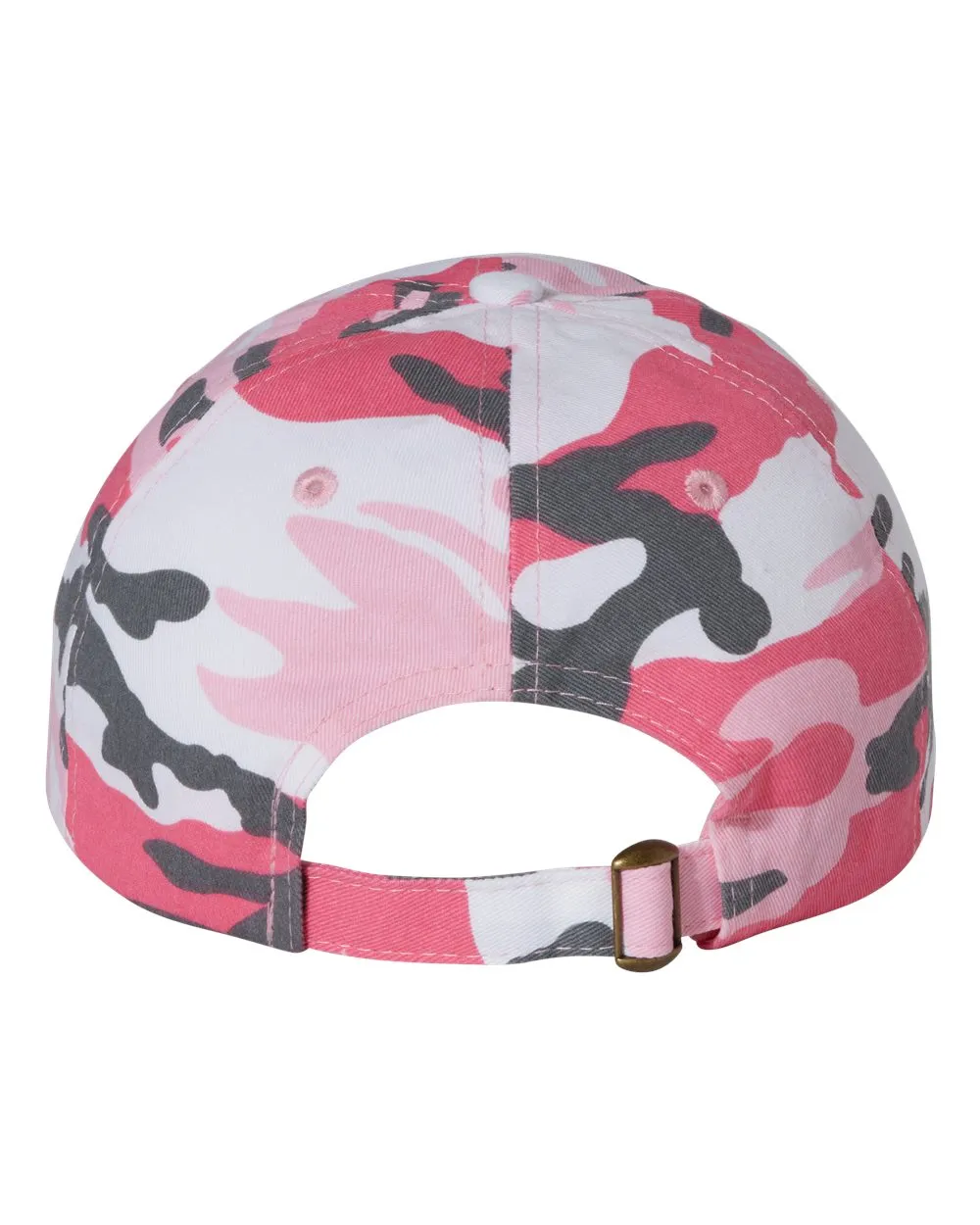Classic Hats Adjustable Strap | Valucap VC300A | DTF