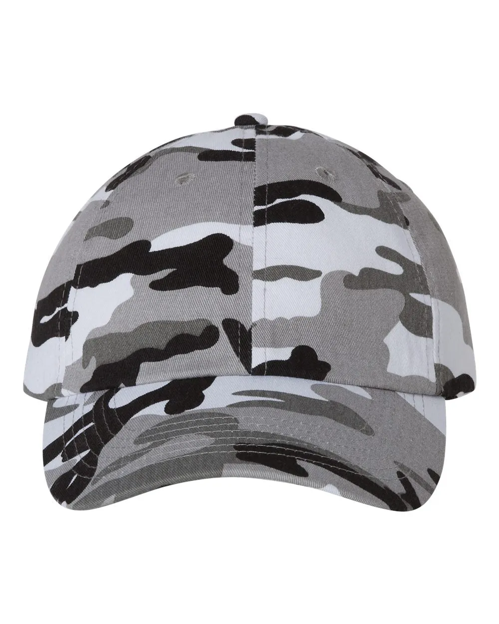 Classic Hats Adjustable Strap | Valucap VC300A | DTF
