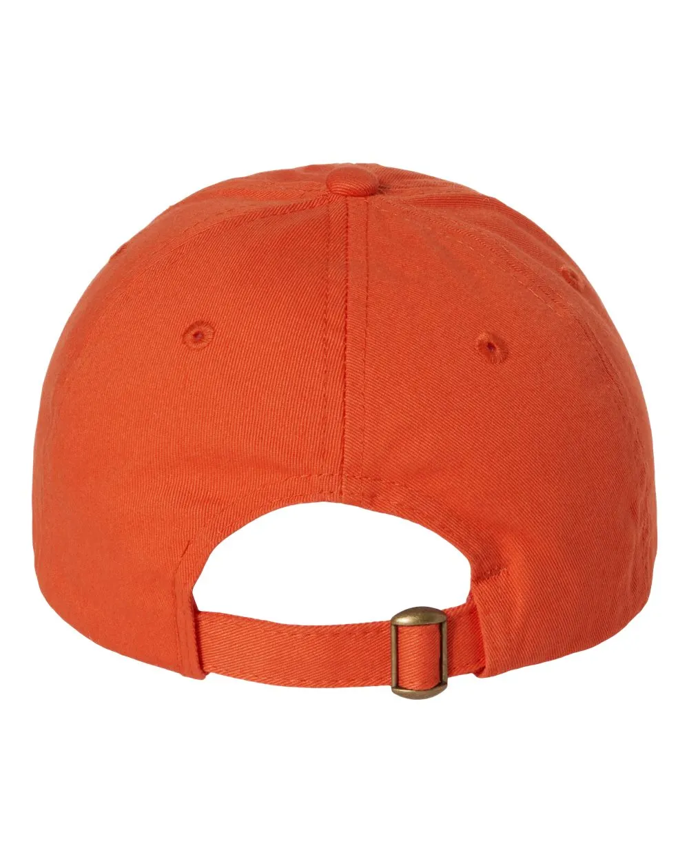 Classic Hats Adjustable Strap | Valucap VC300A | DTF