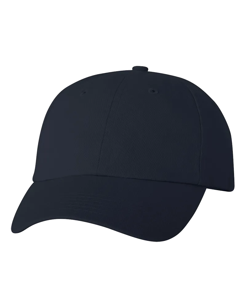 Classic Hats Adjustable Strap | Valucap VC300A | DTF