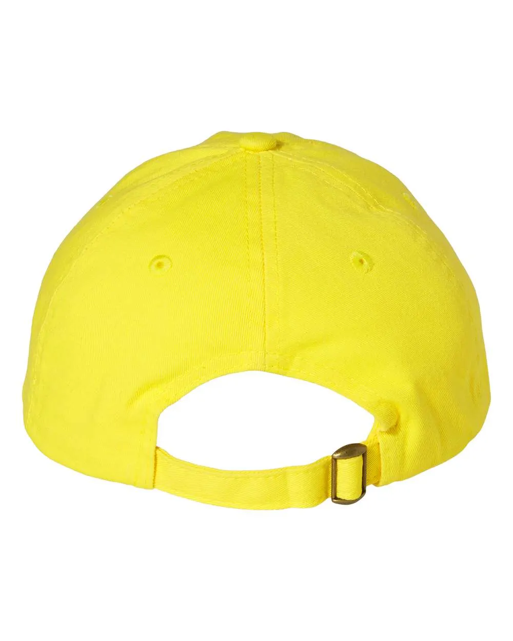 Classic Hats Adjustable Strap | Valucap VC300A | DTF