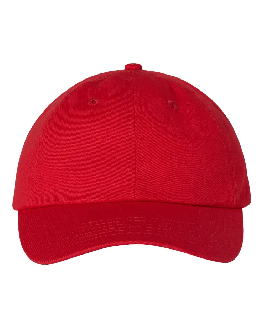Classic Hats Adjustable Strap | Valucap VC300A | DTF