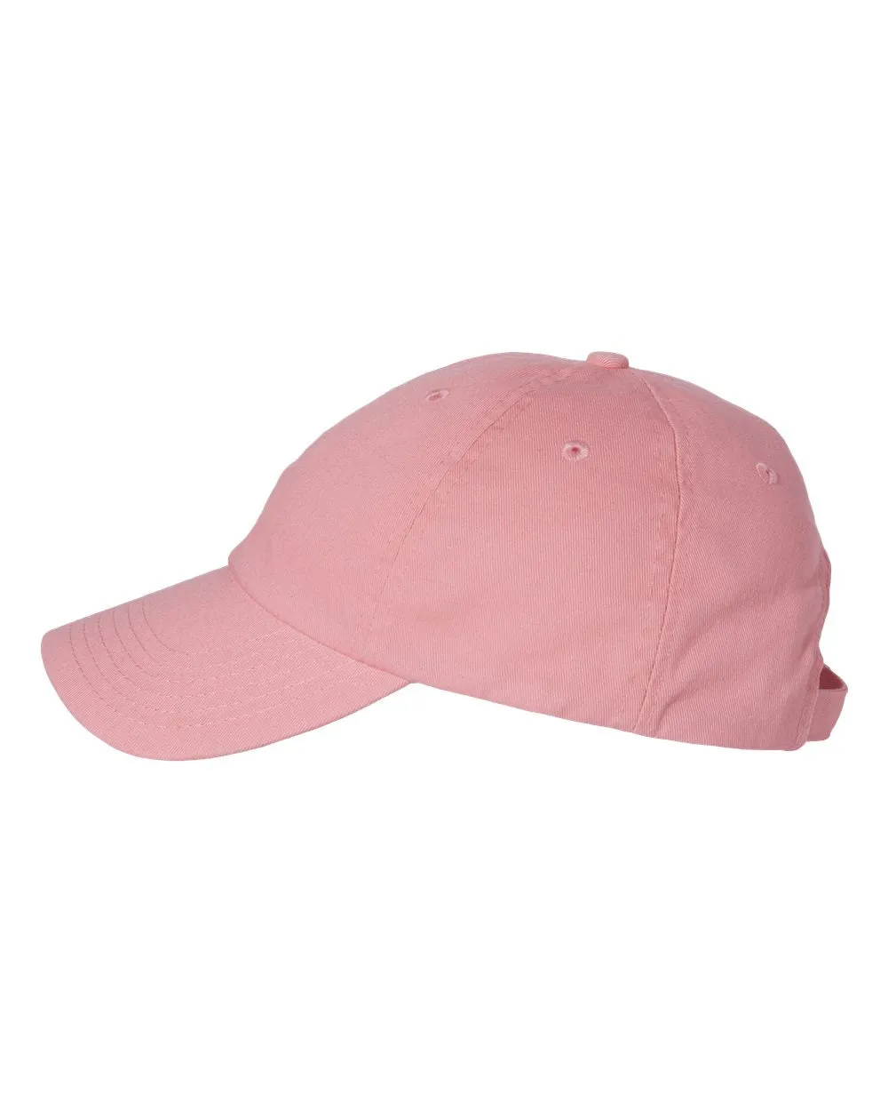 Classic Hats Adjustable Strap | Valucap VC300A | DTF