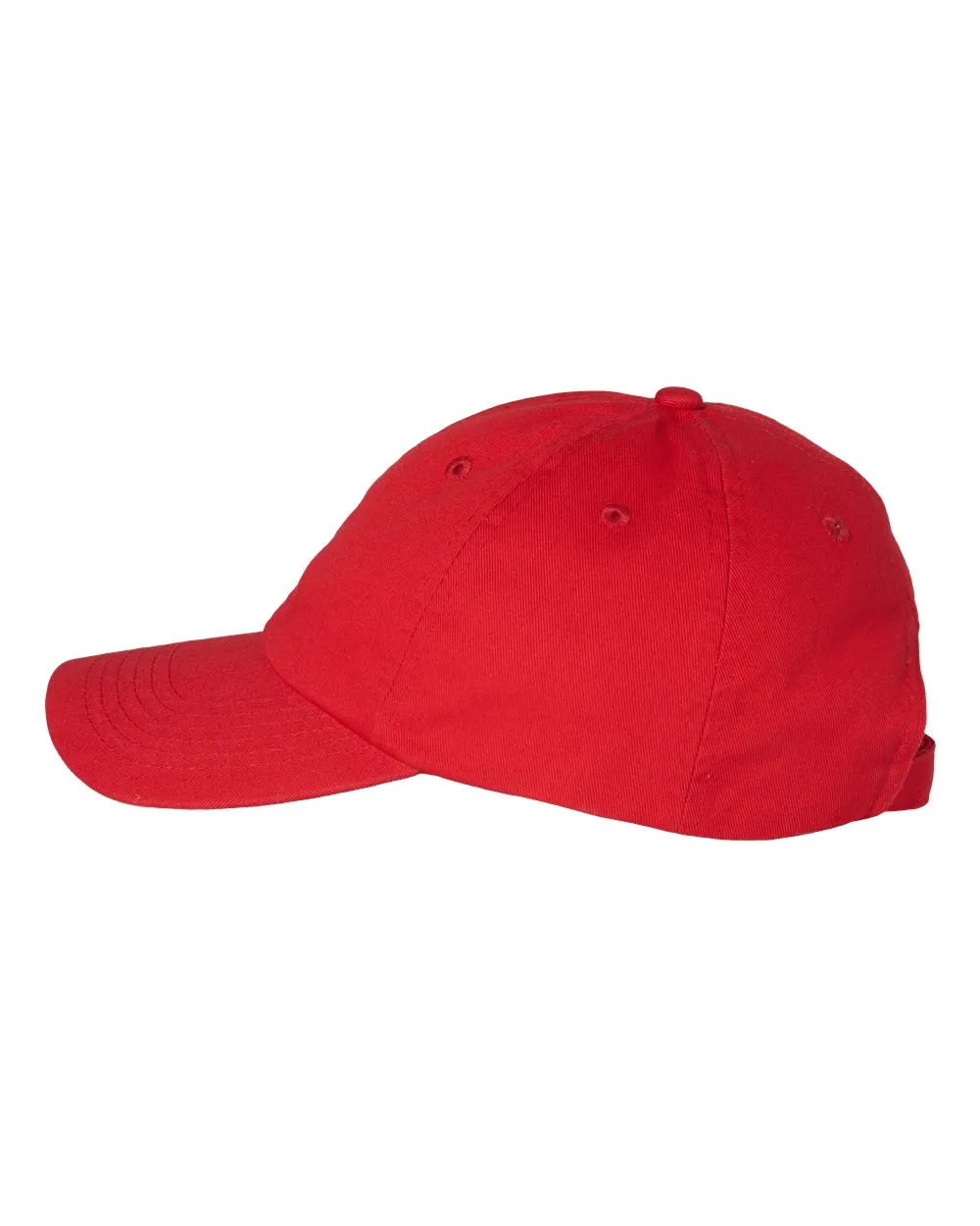 Classic Hats Adjustable Strap | Valucap VC300A | DTF