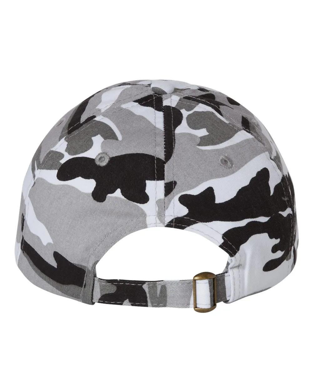 Classic Hats Adjustable Strap | Valucap VC300A | DTF