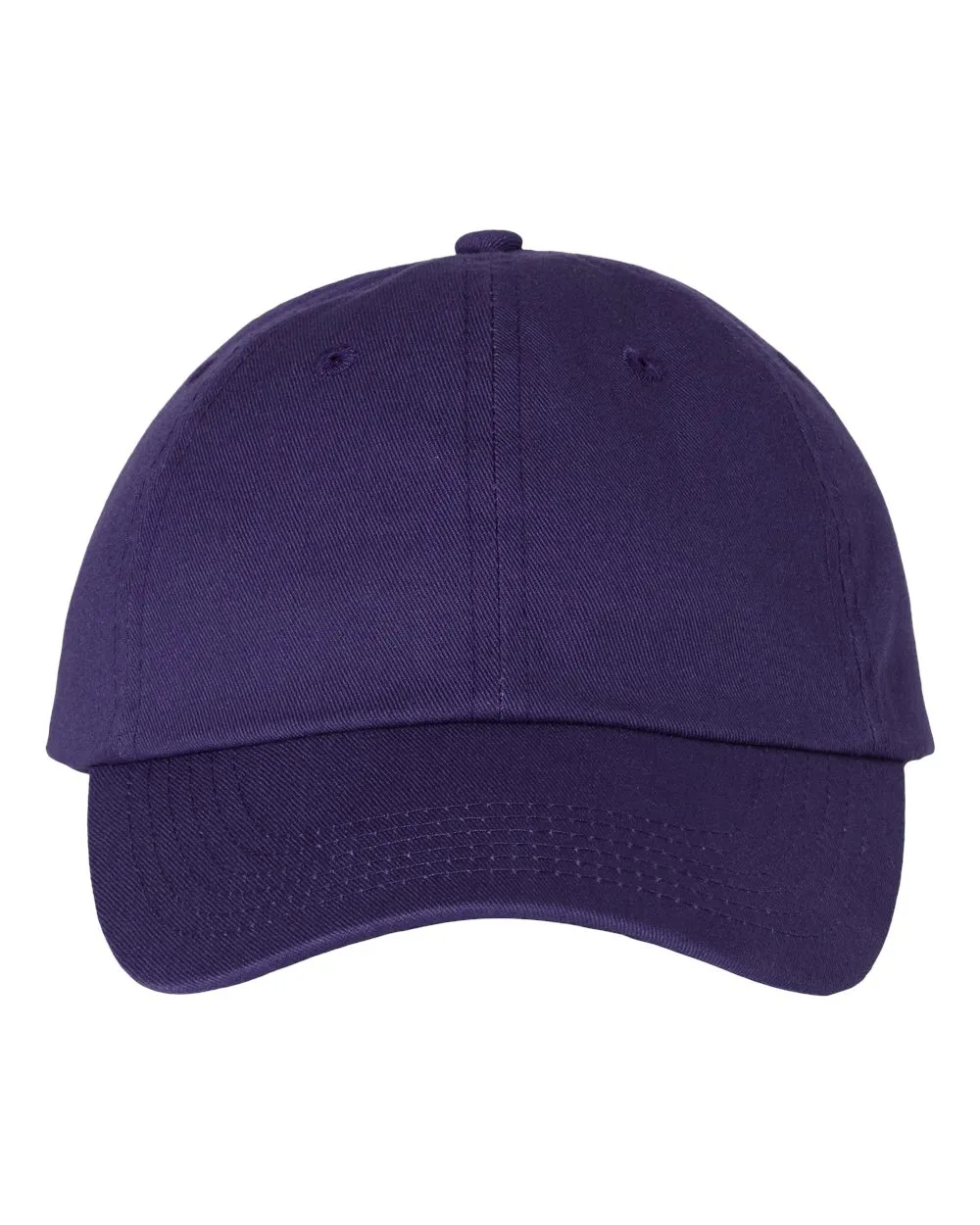 Classic Hats Adjustable Strap | Valucap VC300A | DTF