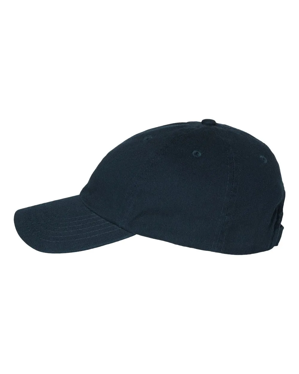 Classic Hats Adjustable Strap | Valucap VC300A | DTF