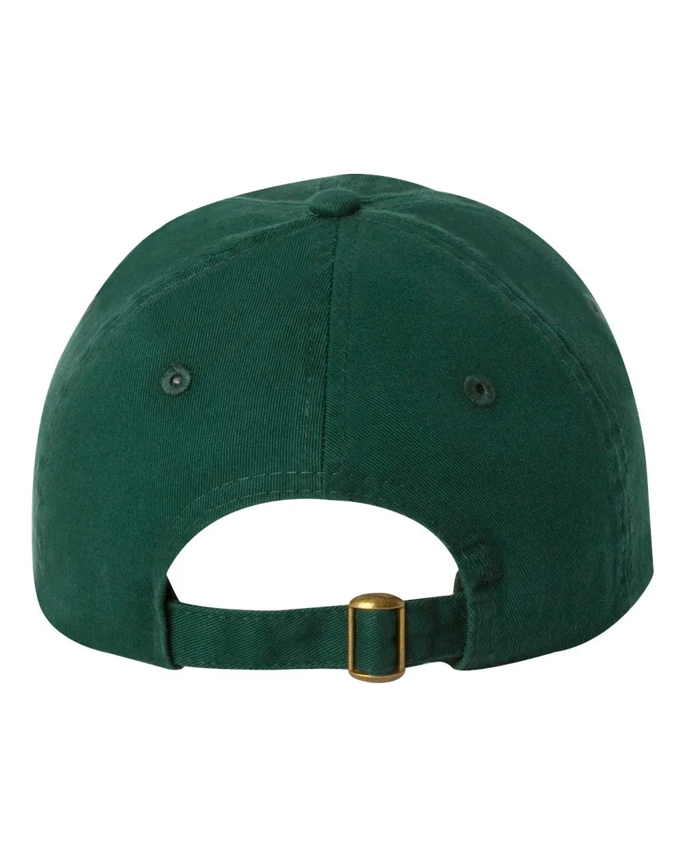 Classic Hats Adjustable Strap | Valucap VC300A | DTF
