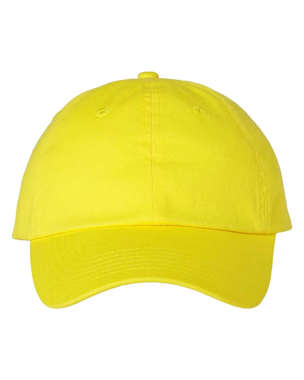 Classic Hats Adjustable Strap | Valucap VC300A | DTF