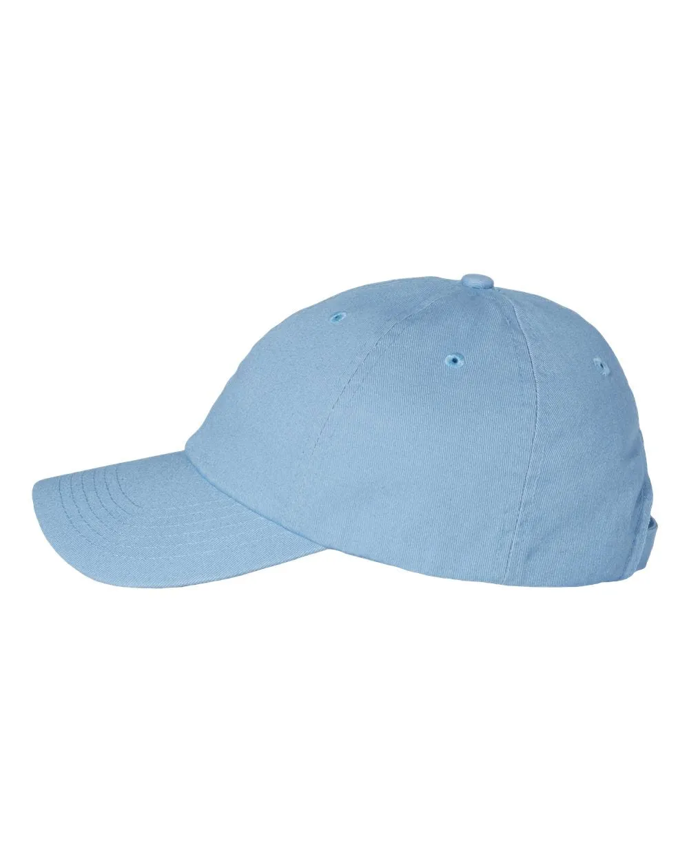 Classic Hats Adjustable Strap | Valucap VC300A | DTF