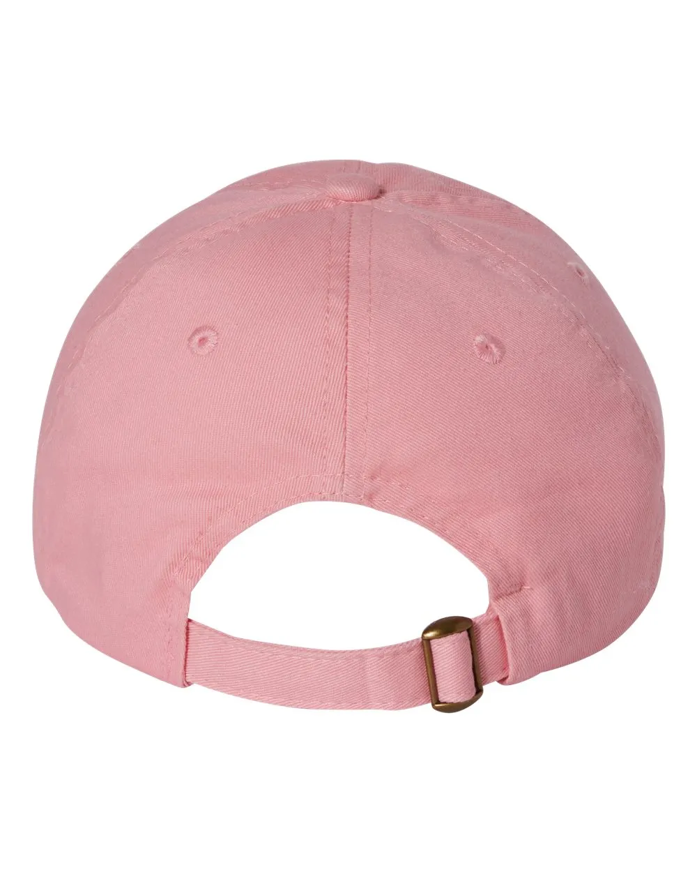 Classic Hats Adjustable Strap | Valucap VC300A | DTF