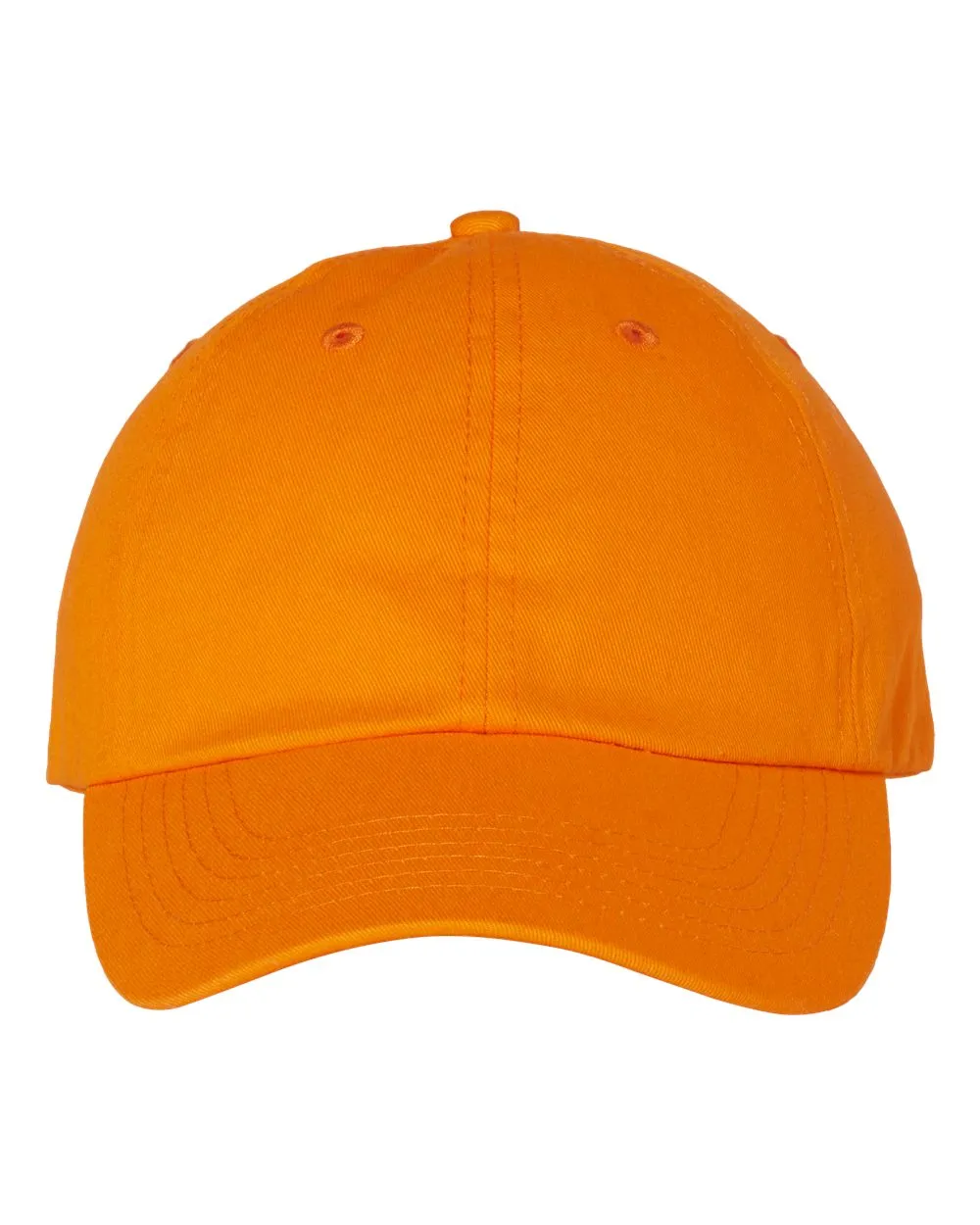 Classic Hats Adjustable Strap | Valucap VC300A | DTF