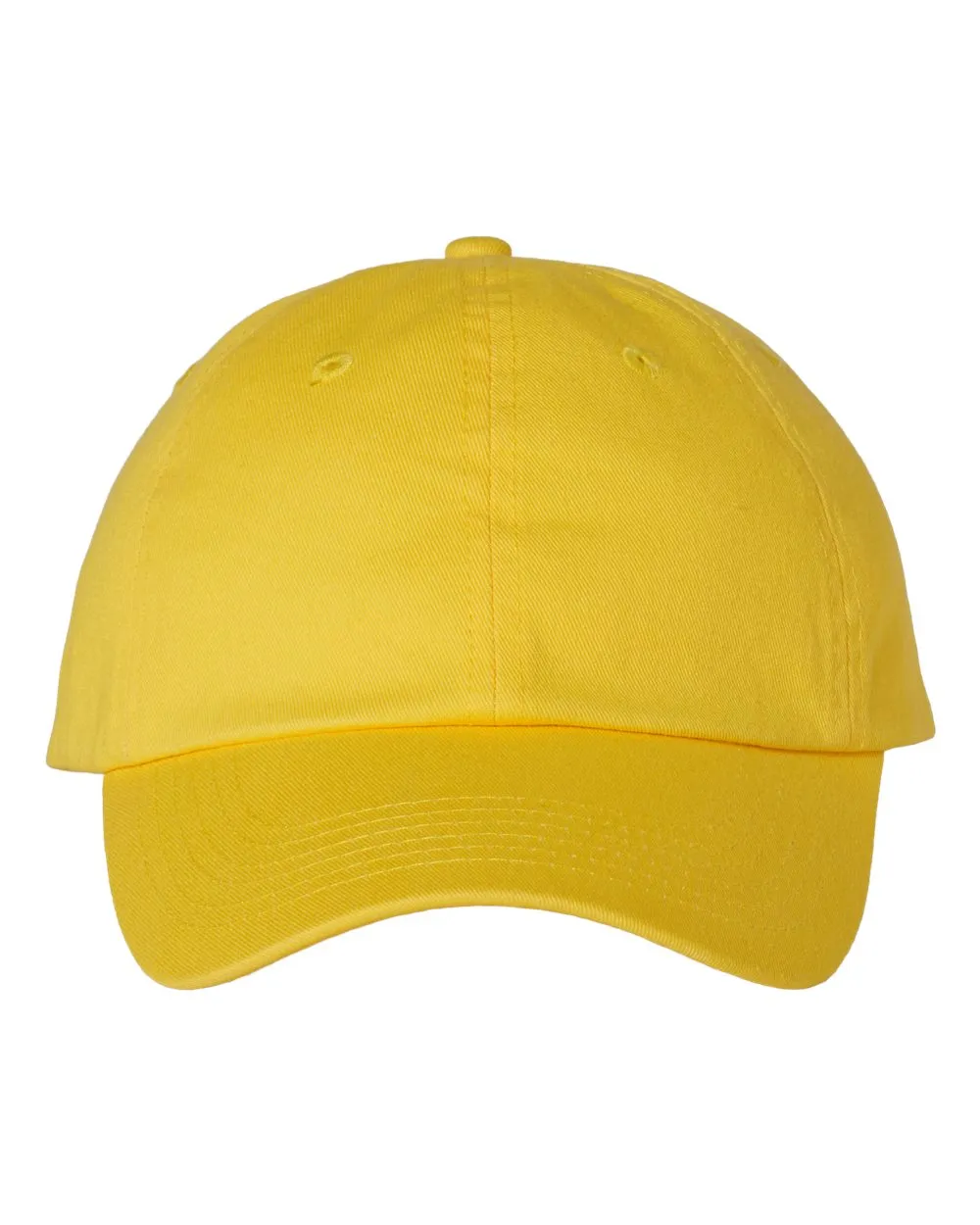 Classic Hats Adjustable Strap | Valucap VC300A | DTF