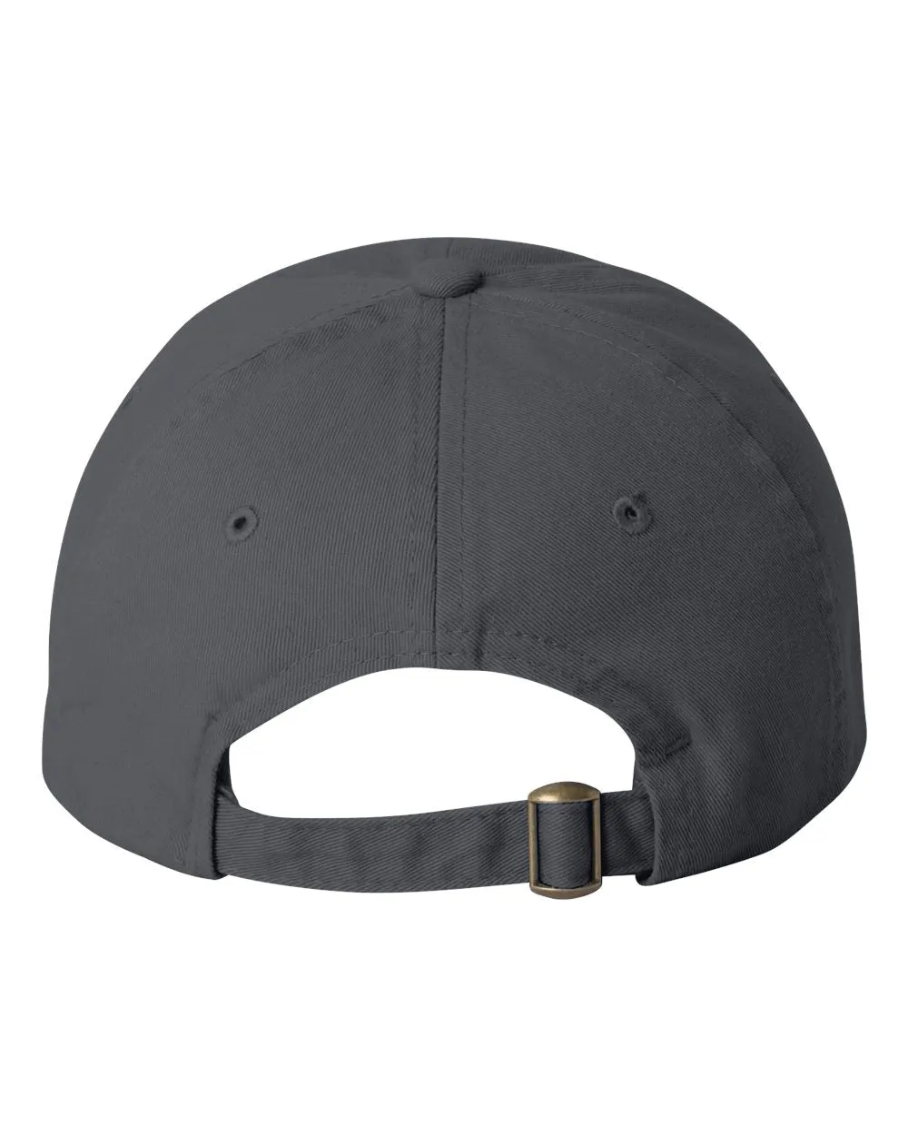 Classic Hats Adjustable Strap | Valucap VC300A | DTF