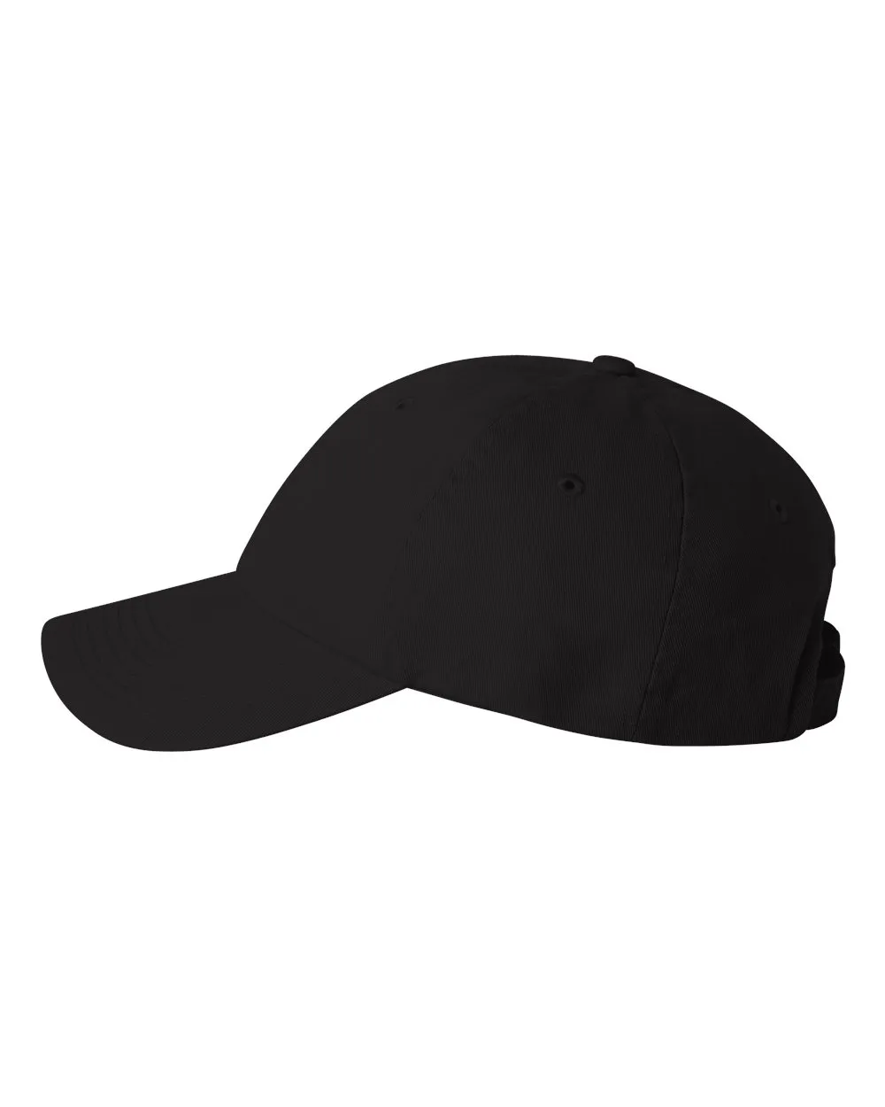 Classic Hats Adjustable Strap | Valucap VC300A | DTF