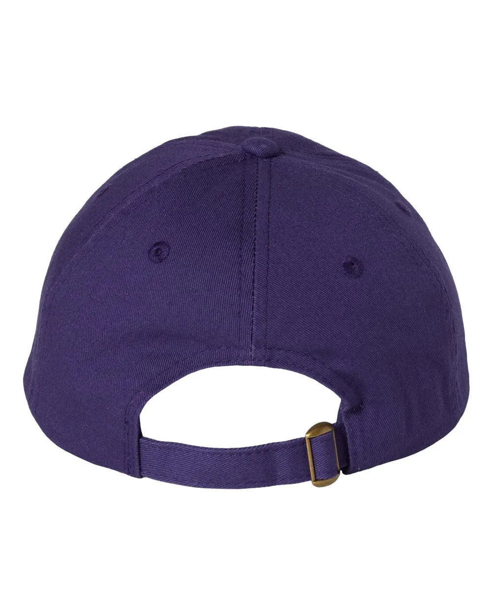 Classic Hats Adjustable Strap | Valucap VC300A | DTF