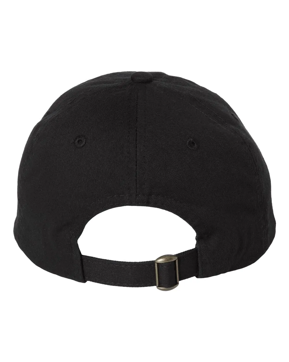 Classic Hats Adjustable Strap | Valucap VC300A | DTF