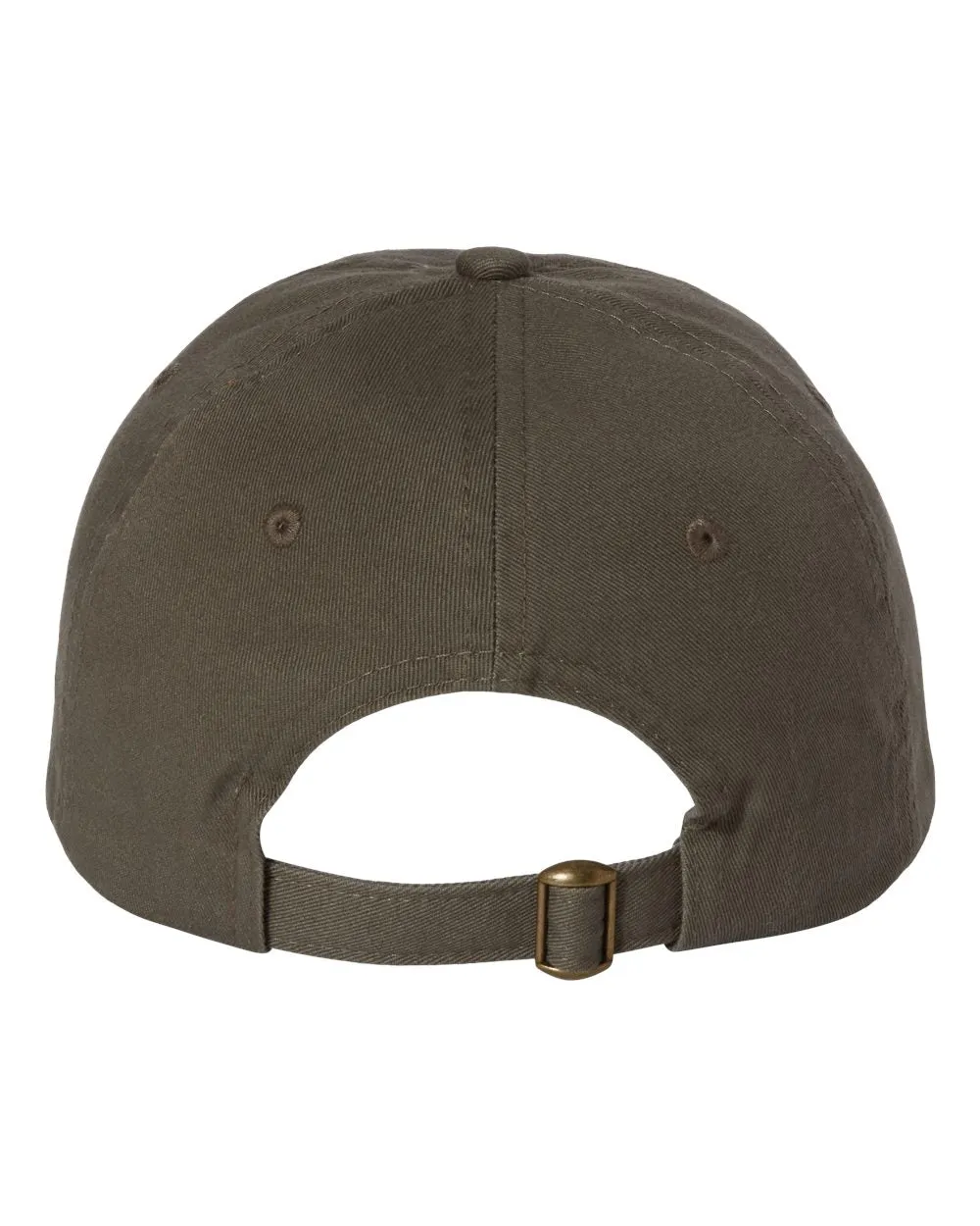 Classic Hats Adjustable Strap | Valucap VC300A | DTF