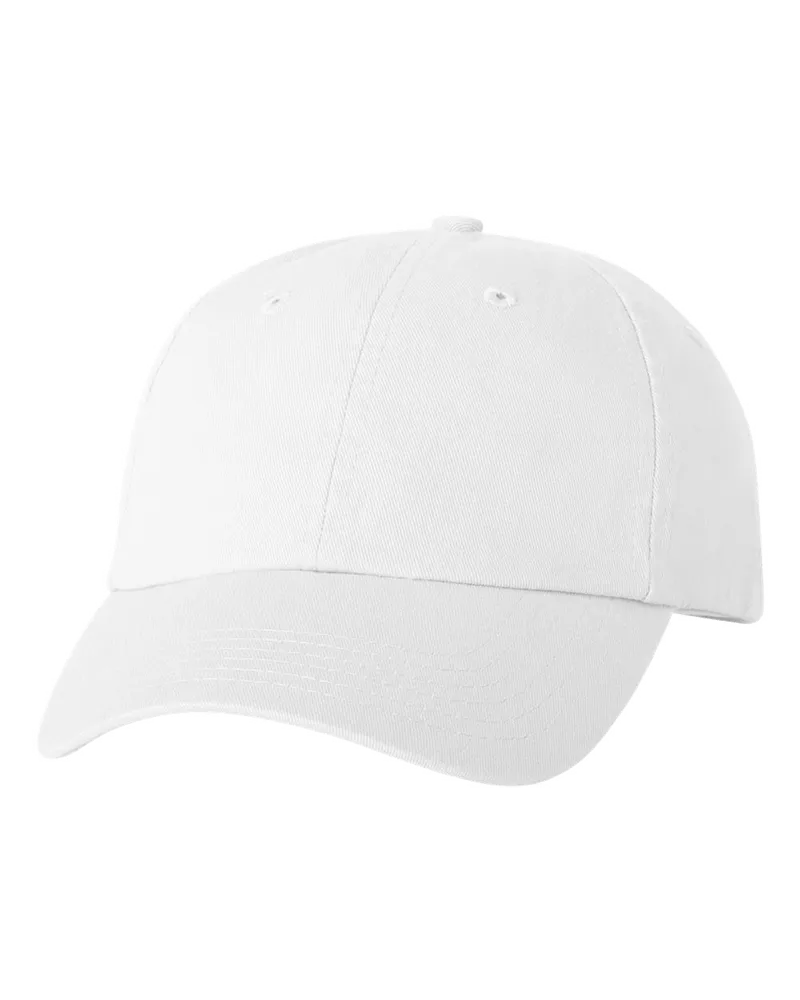 Classic Hats Adjustable Strap | Valucap VC300A | DTF