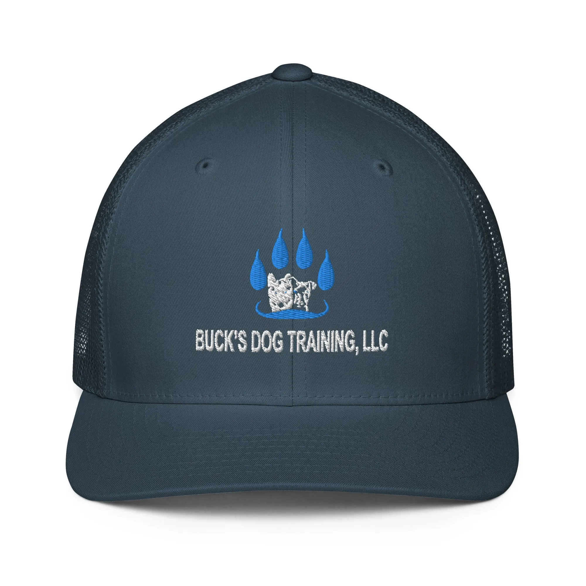 Closed-Back Trucker Cap | Flexfit 6511