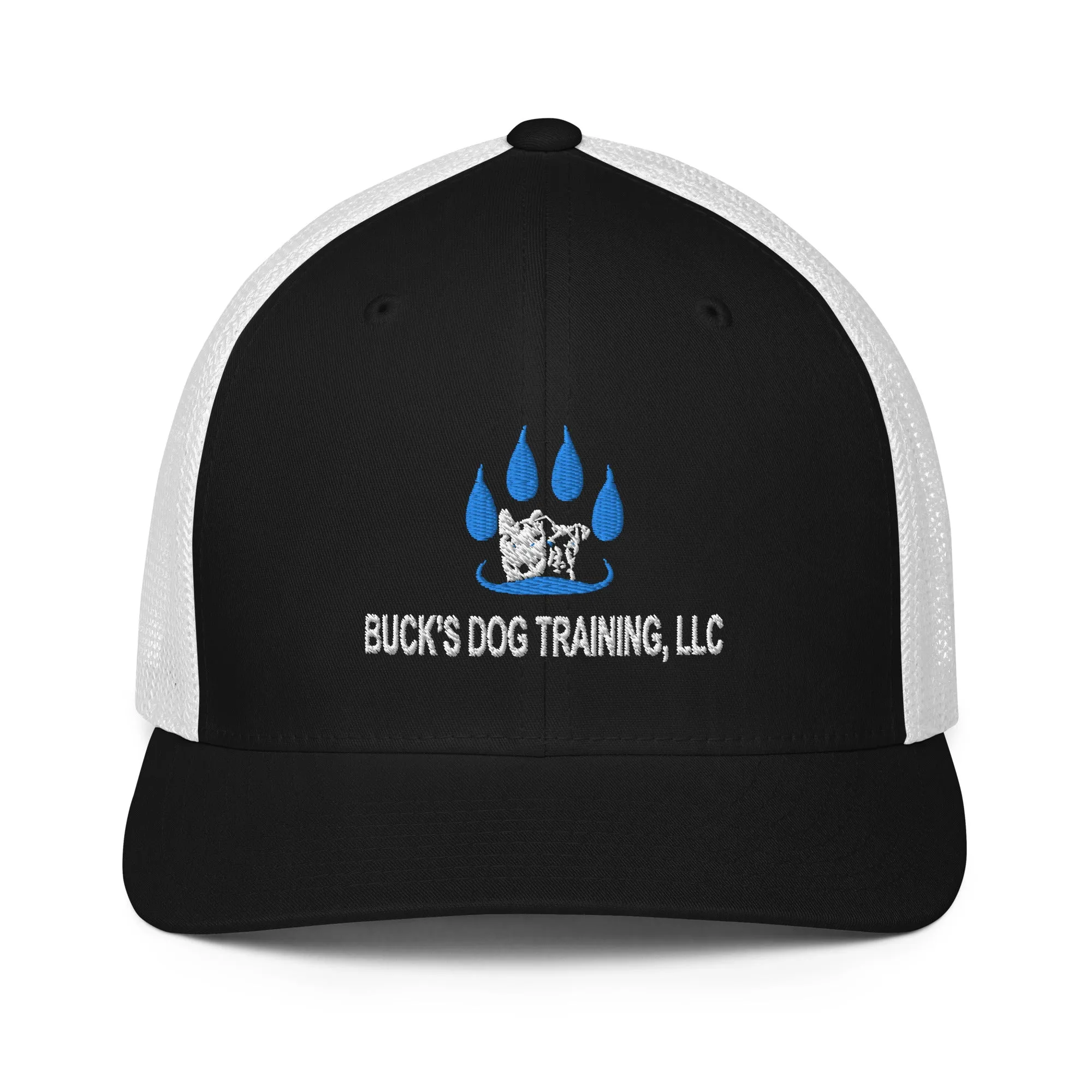 Closed-Back Trucker Cap | Flexfit 6511