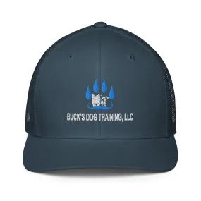 Closed-Back Trucker Cap | Flexfit 6511