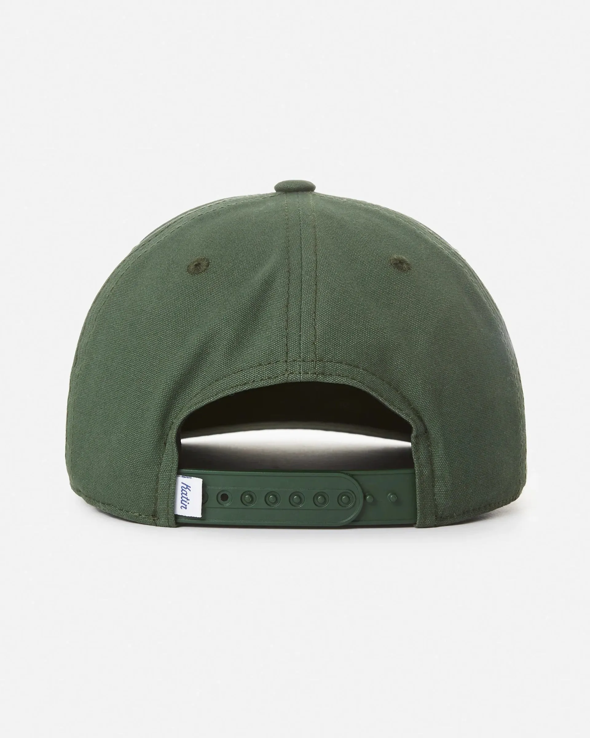 Concho Hat