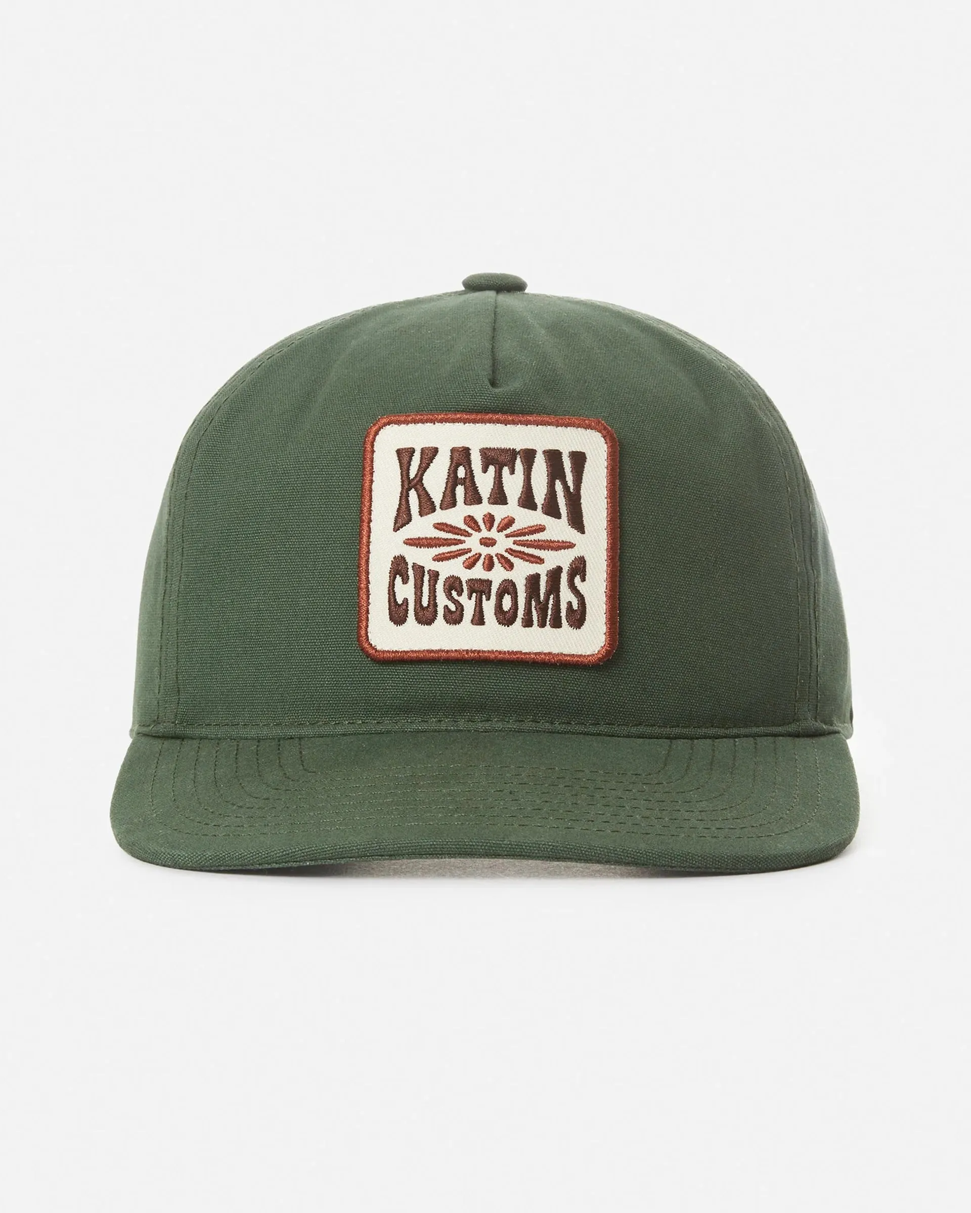 Concho Hat