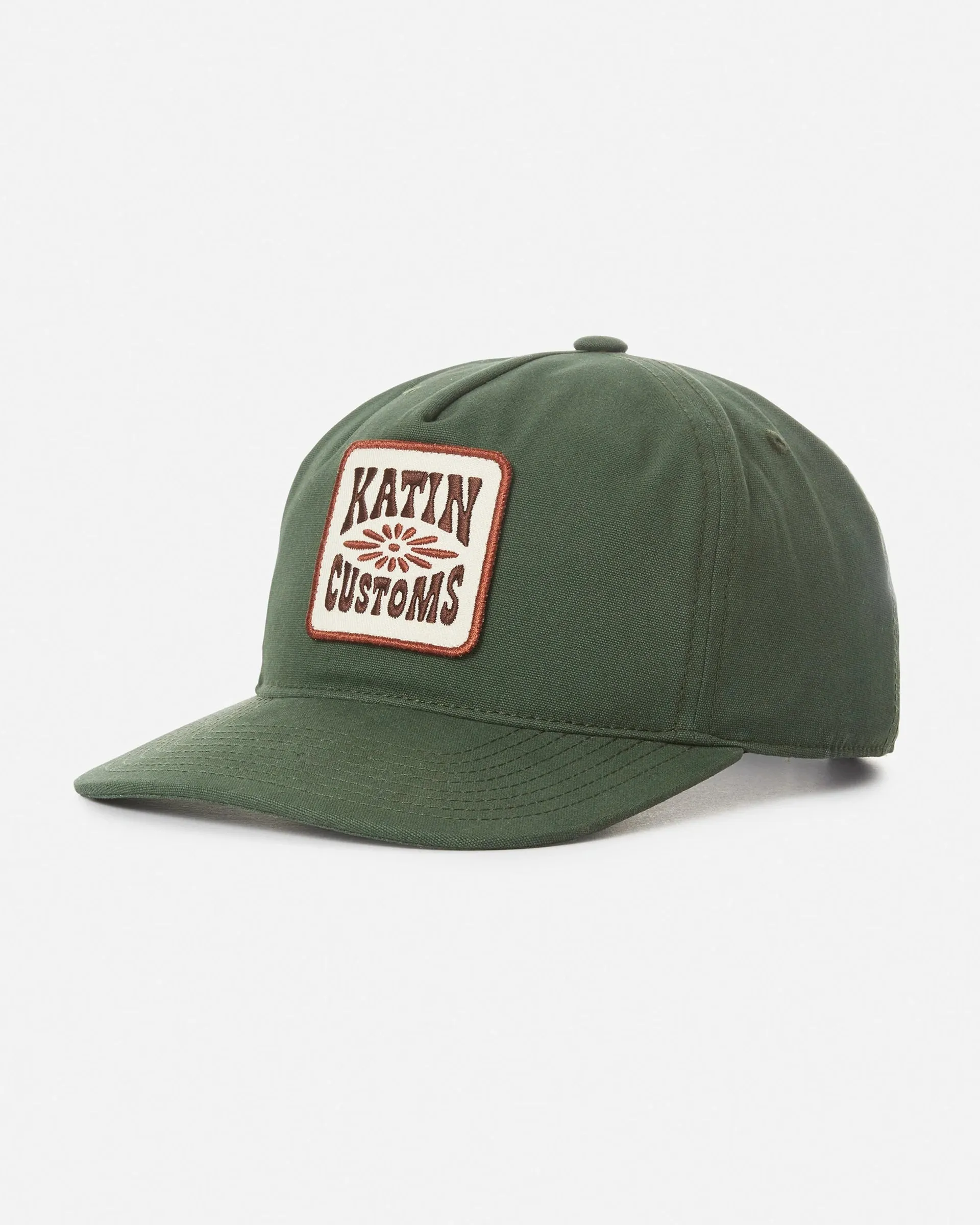 Concho Hat