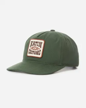 Concho Hat
