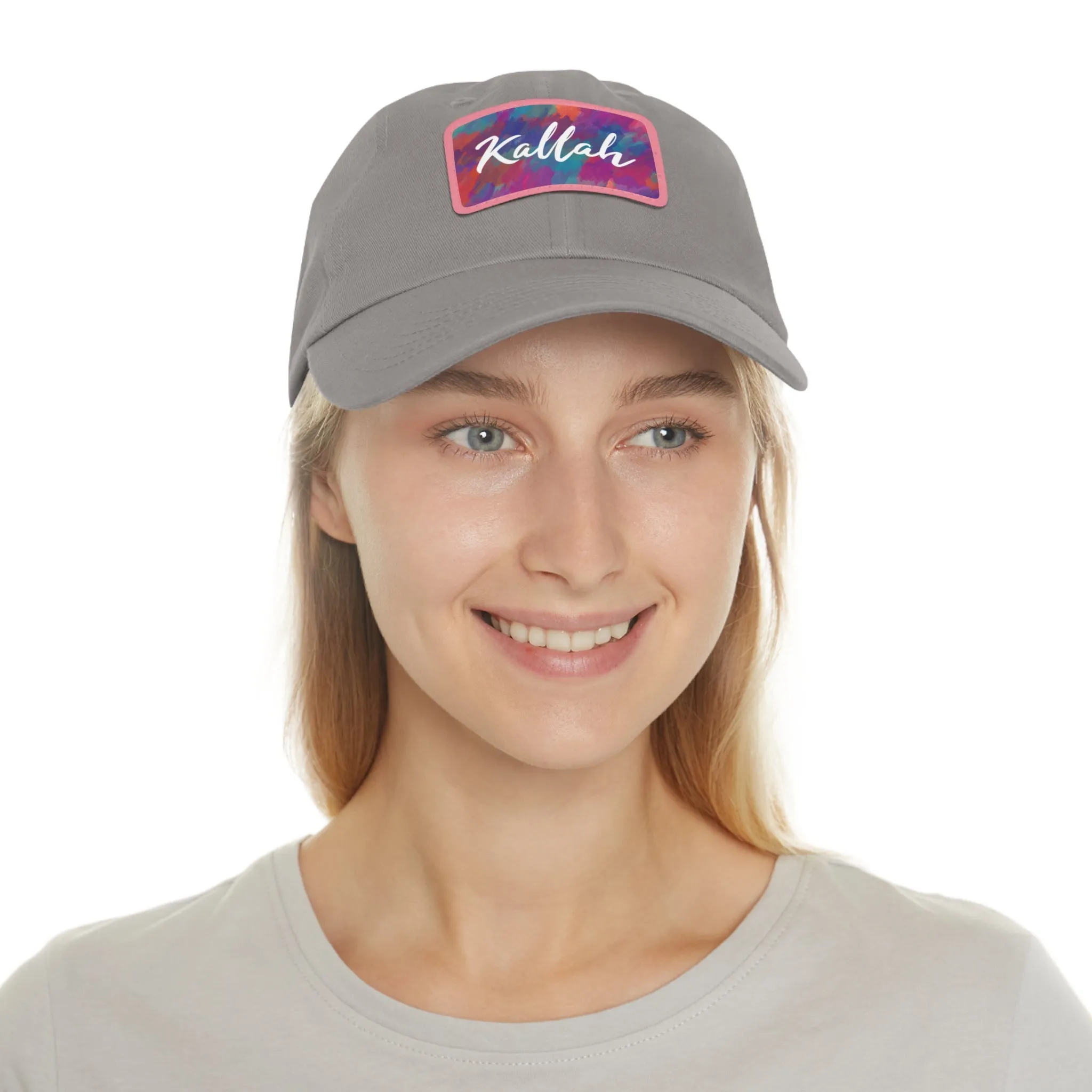 Copy of Dad Hat - Stock