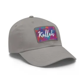 Copy of Dad Hat - Stock