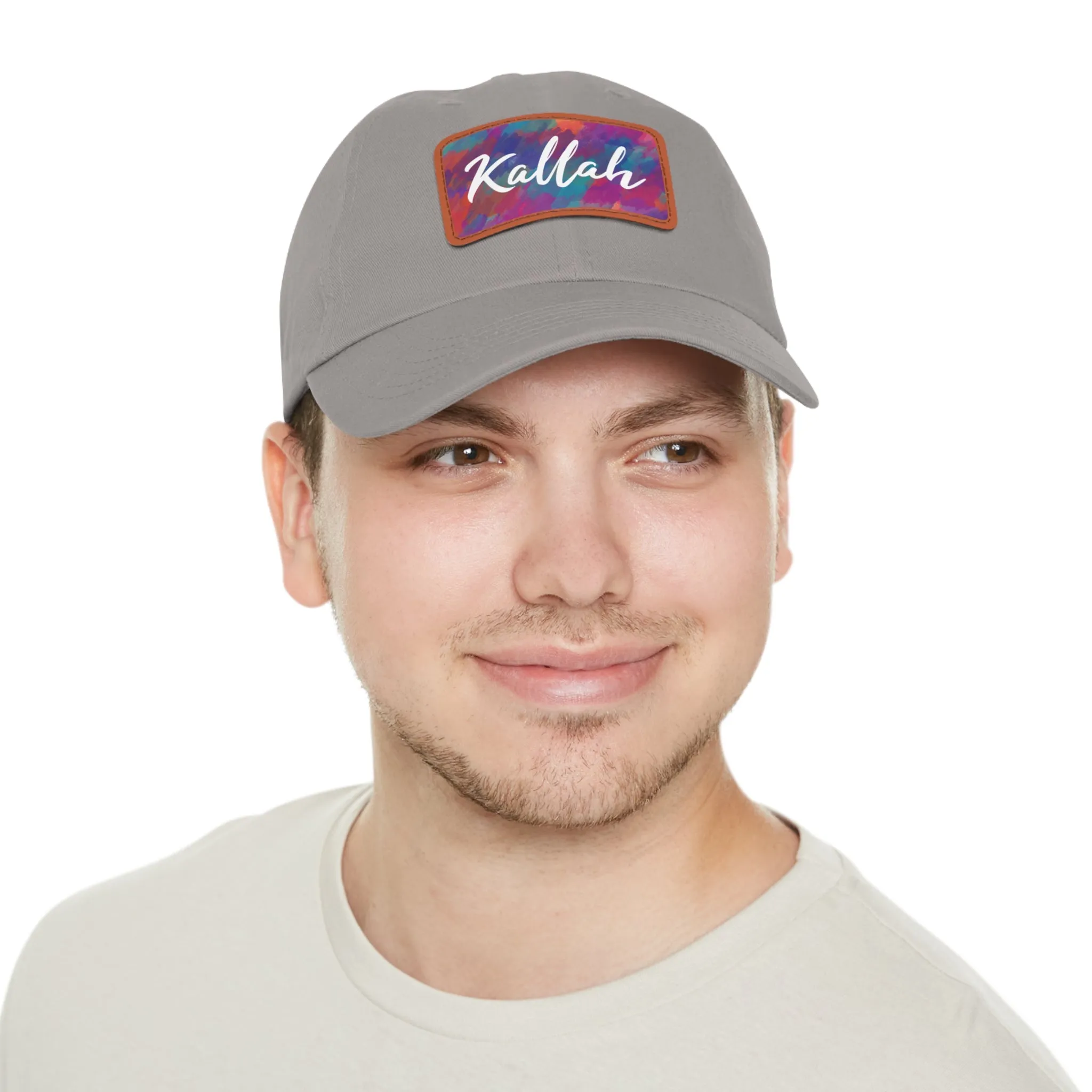 Copy of Dad Hat - Stock