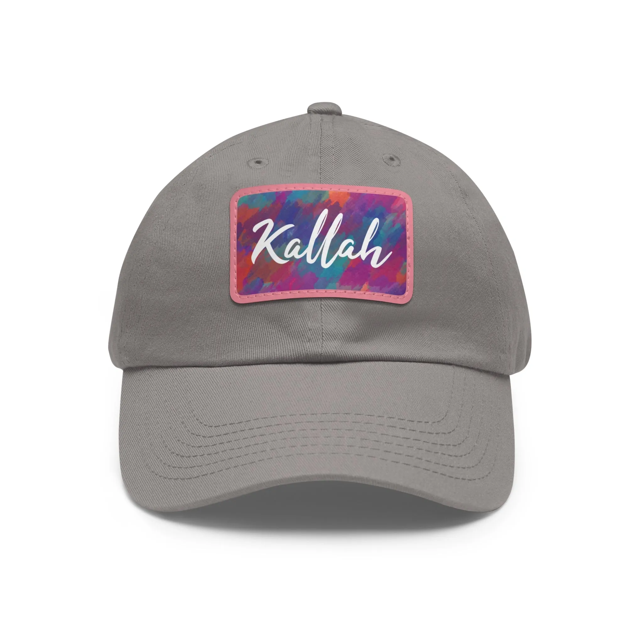 Copy of Dad Hat - Stock