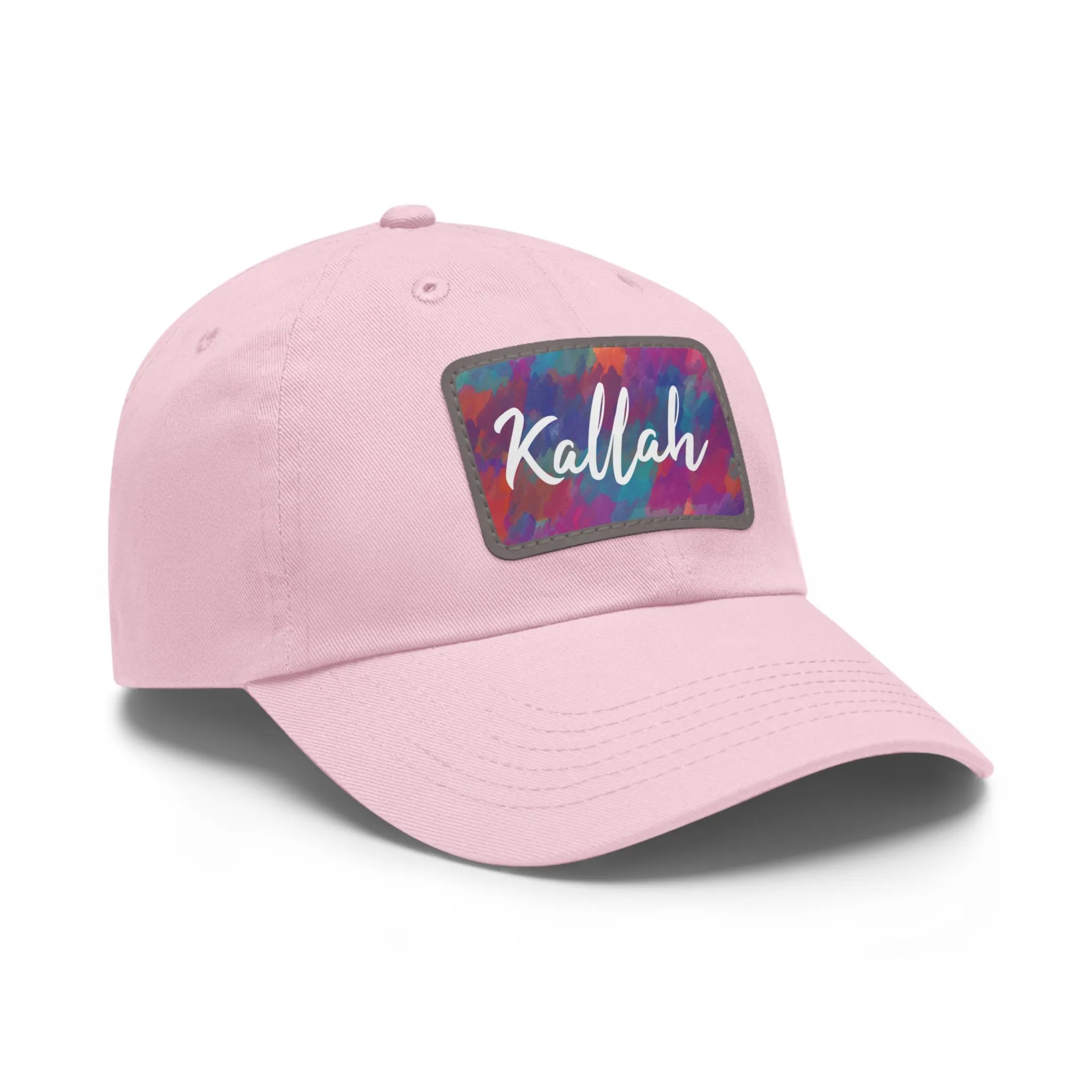 Copy of Dad Hat - Stock