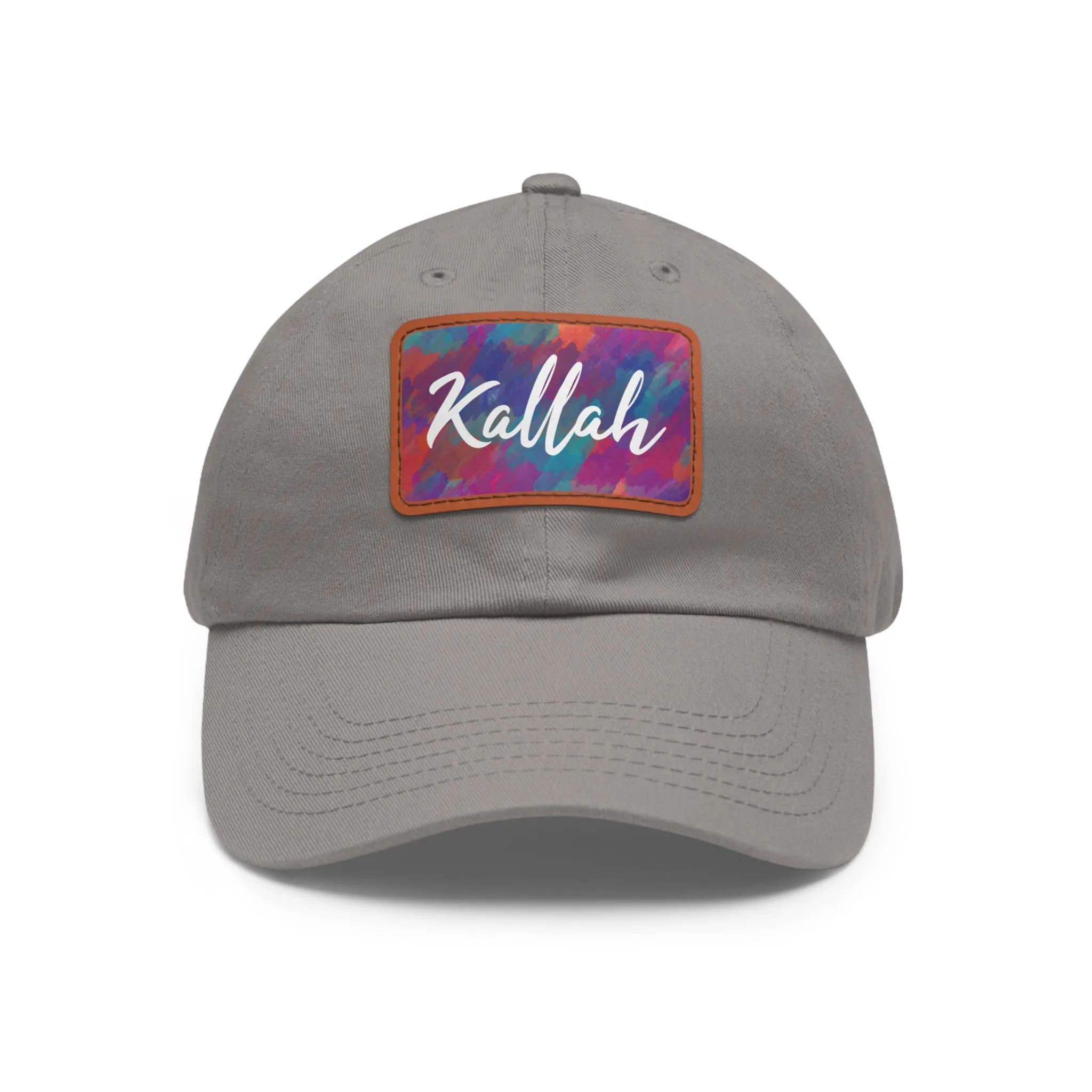 Copy of Dad Hat - Stock