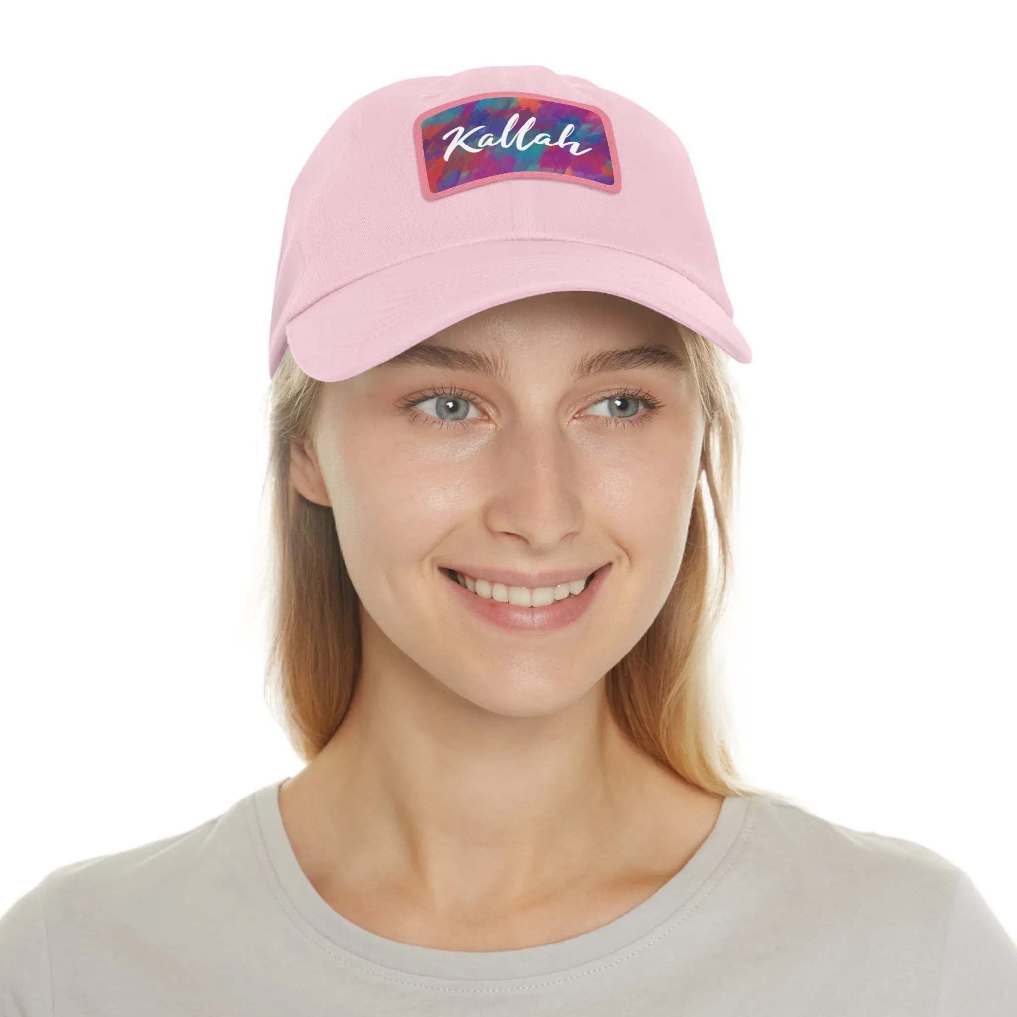 Copy of Dad Hat - Stock