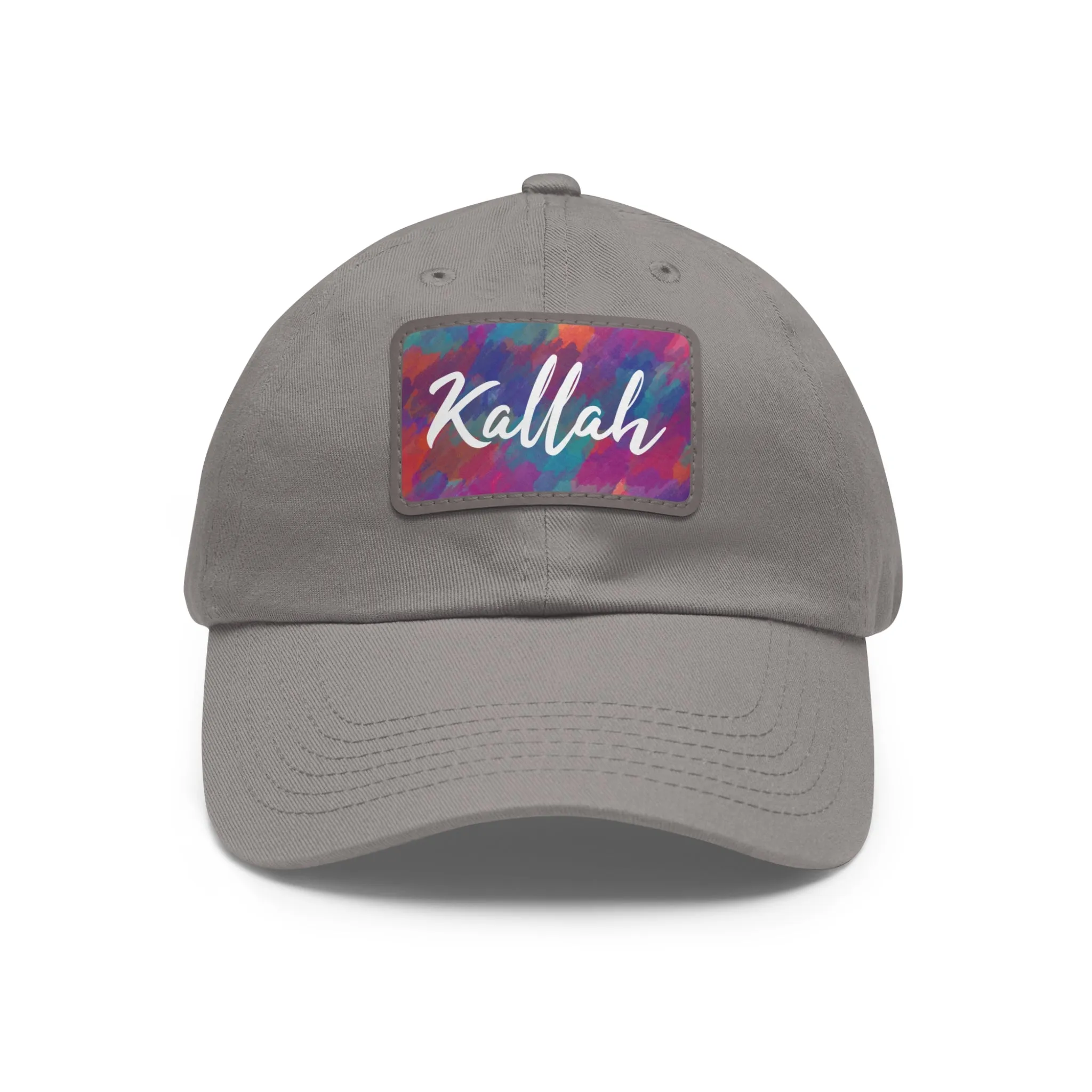 Copy of Dad Hat - Stock
