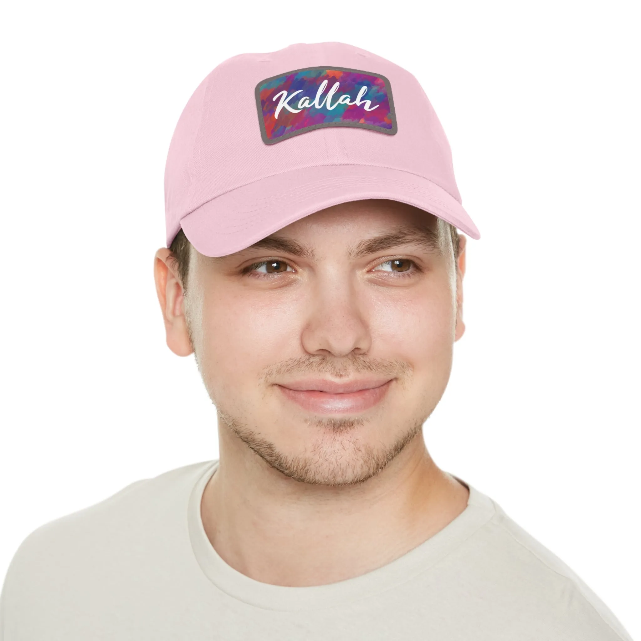Copy of Dad Hat - Stock