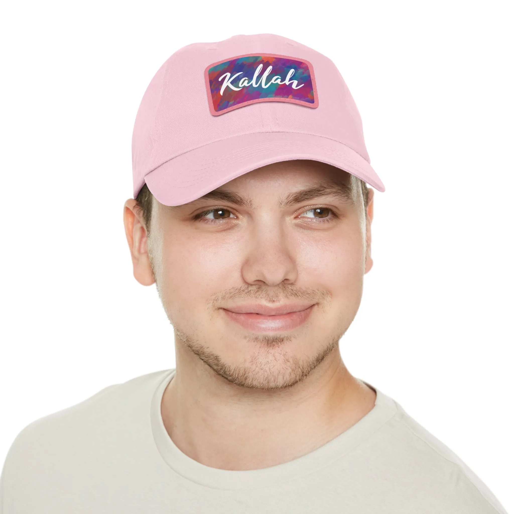 Copy of Dad Hat - Stock