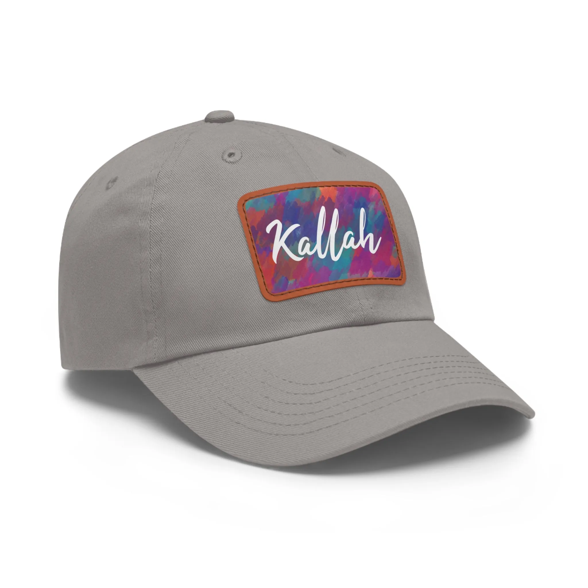 Copy of Dad Hat - Stock