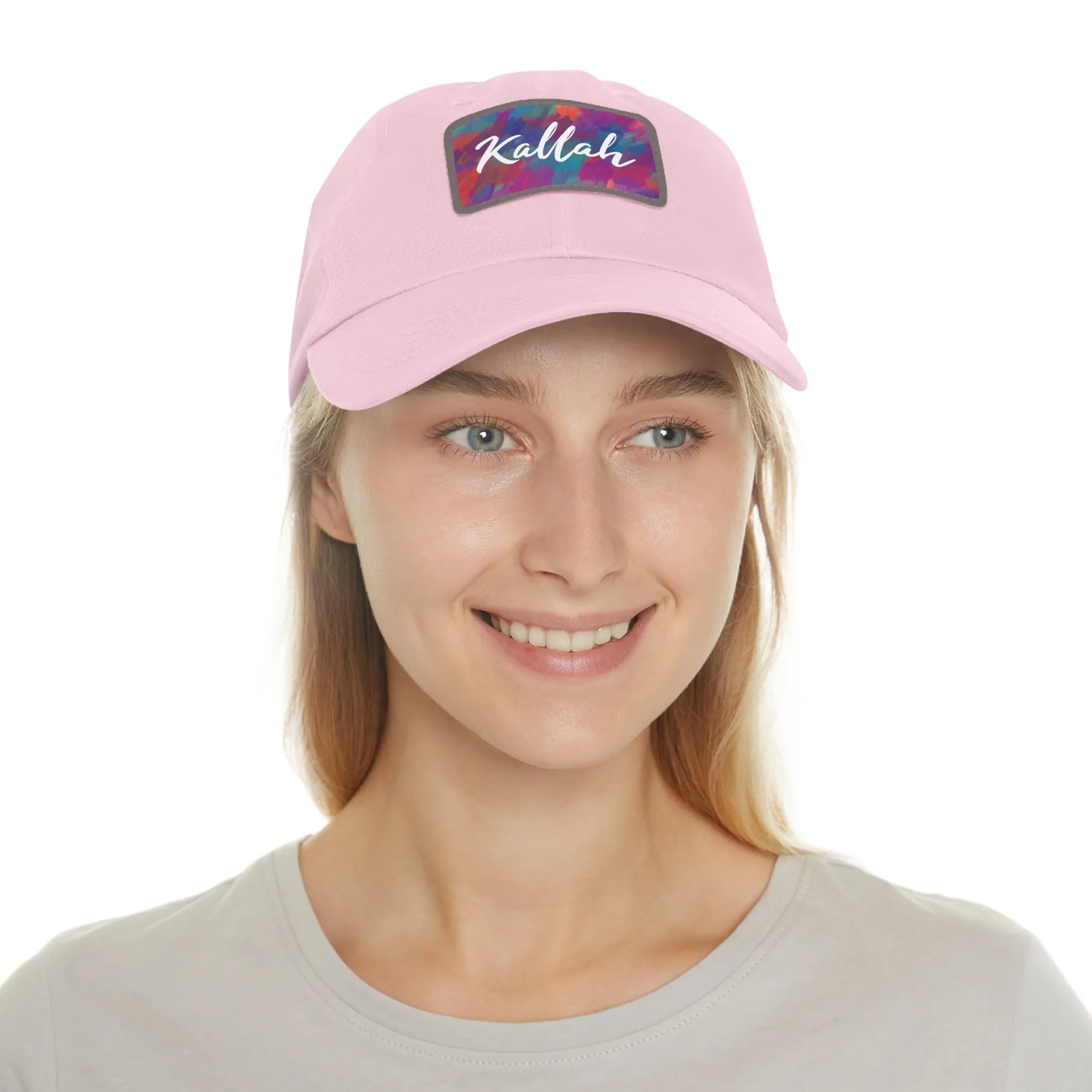Copy of Dad Hat - Stock